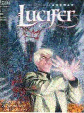 我的邻居是纸片人漫画封面